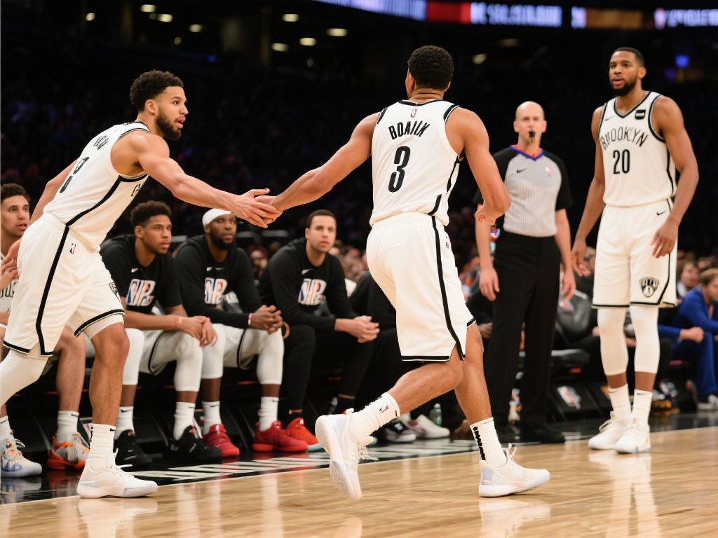 在社交媒体 在社交媒体