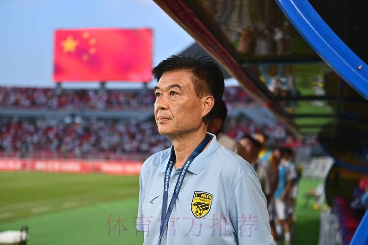 加强对足球工作的领导 加强对足球工作的领导